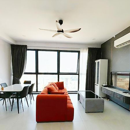 Urban Suites Two Or Three Bedroom Georgetown By Anc Jelutong Buitenkant foto