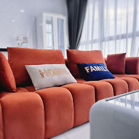Urban Suites Two Or Three Bedroom Georgetown By Anc Jelutong Buitenkant foto