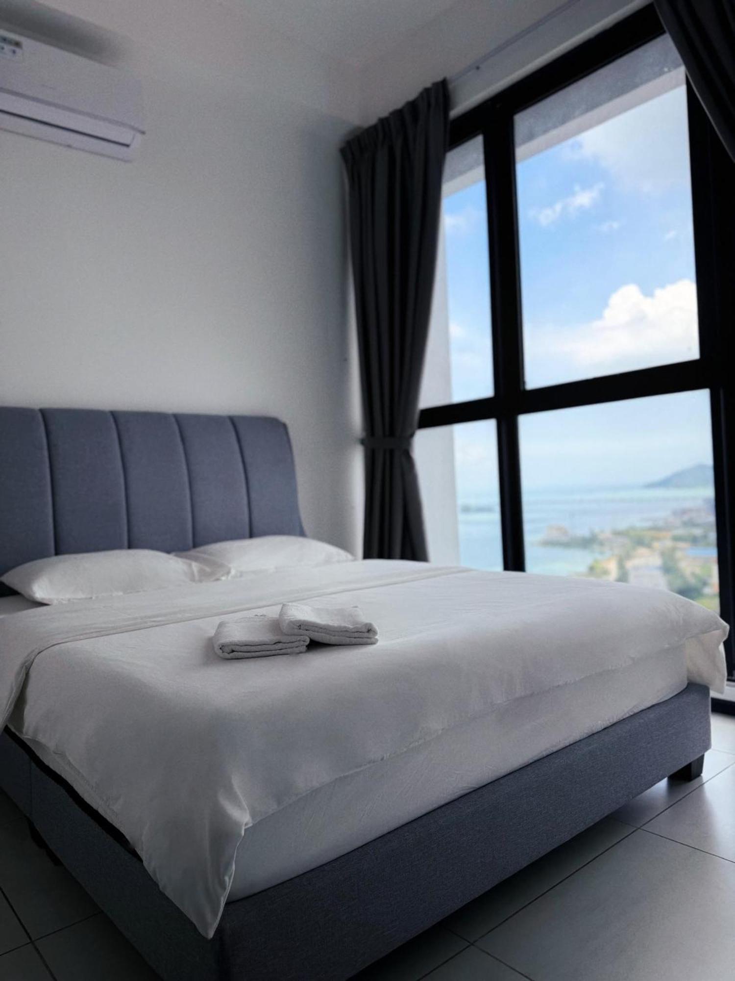 Urban Suites Two Or Three Bedroom Georgetown By Anc Jelutong Buitenkant foto