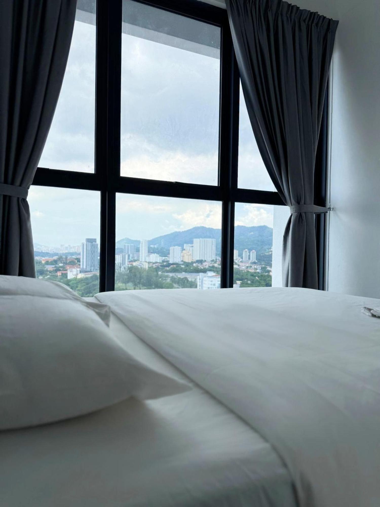 Urban Suites Two Or Three Bedroom Georgetown By Anc Jelutong Buitenkant foto