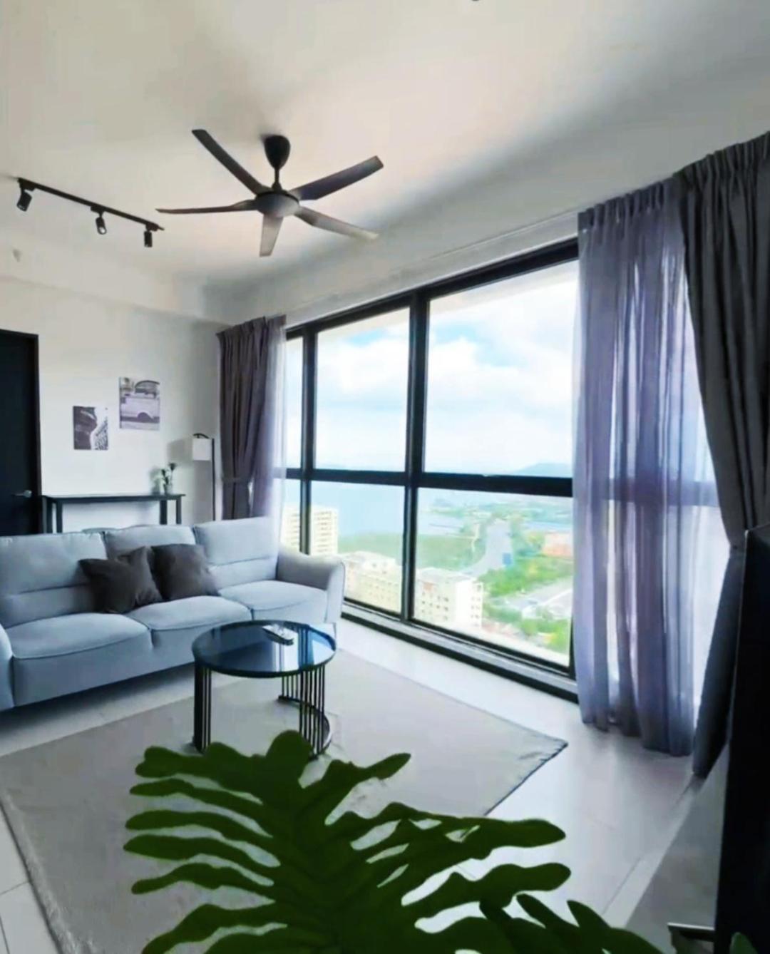 Urban Suites Two Or Three Bedroom Georgetown By Anc Jelutong Buitenkant foto