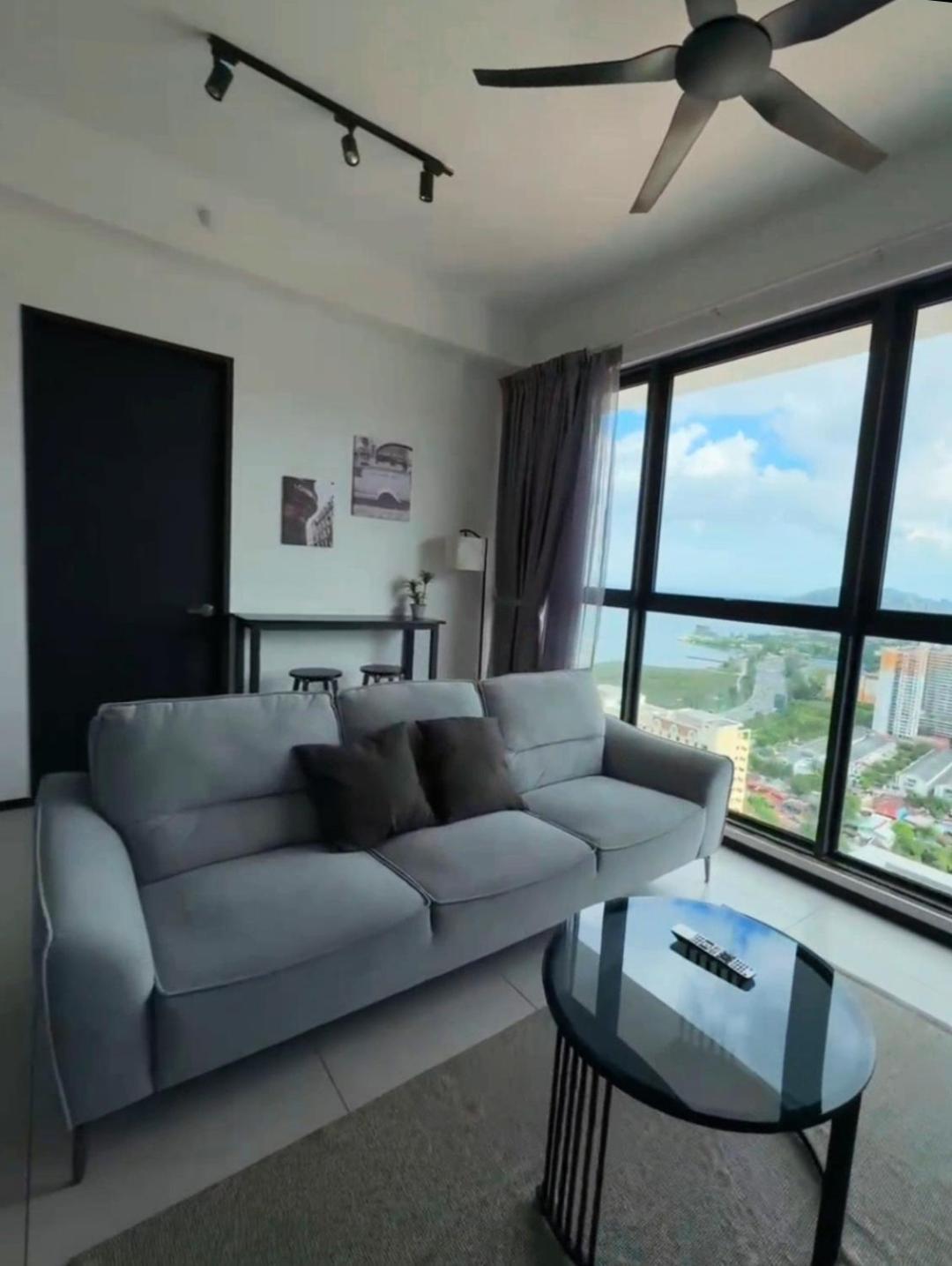 Urban Suites Two Or Three Bedroom Georgetown By Anc Jelutong Buitenkant foto