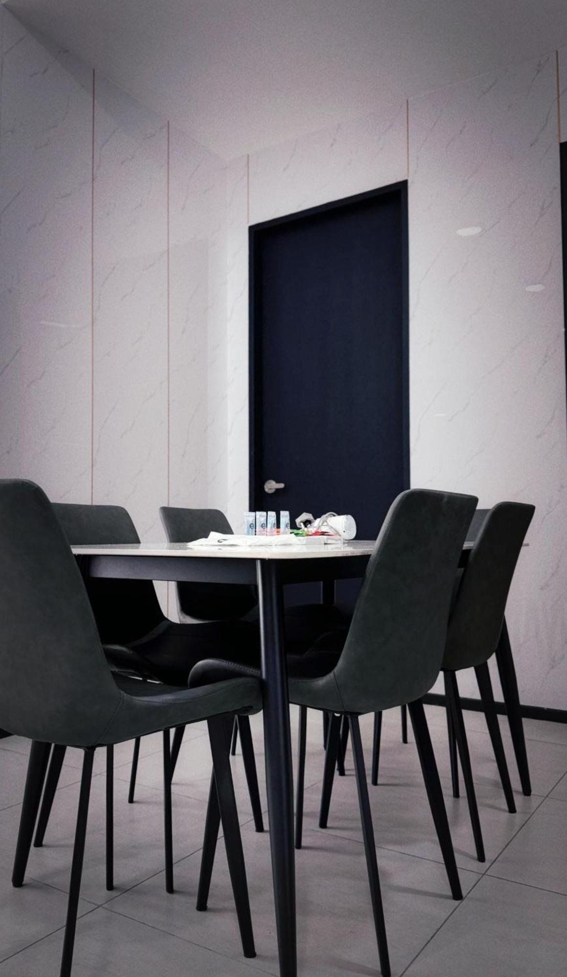Urban Suites Two Or Three Bedroom Georgetown By Anc Jelutong Buitenkant foto
