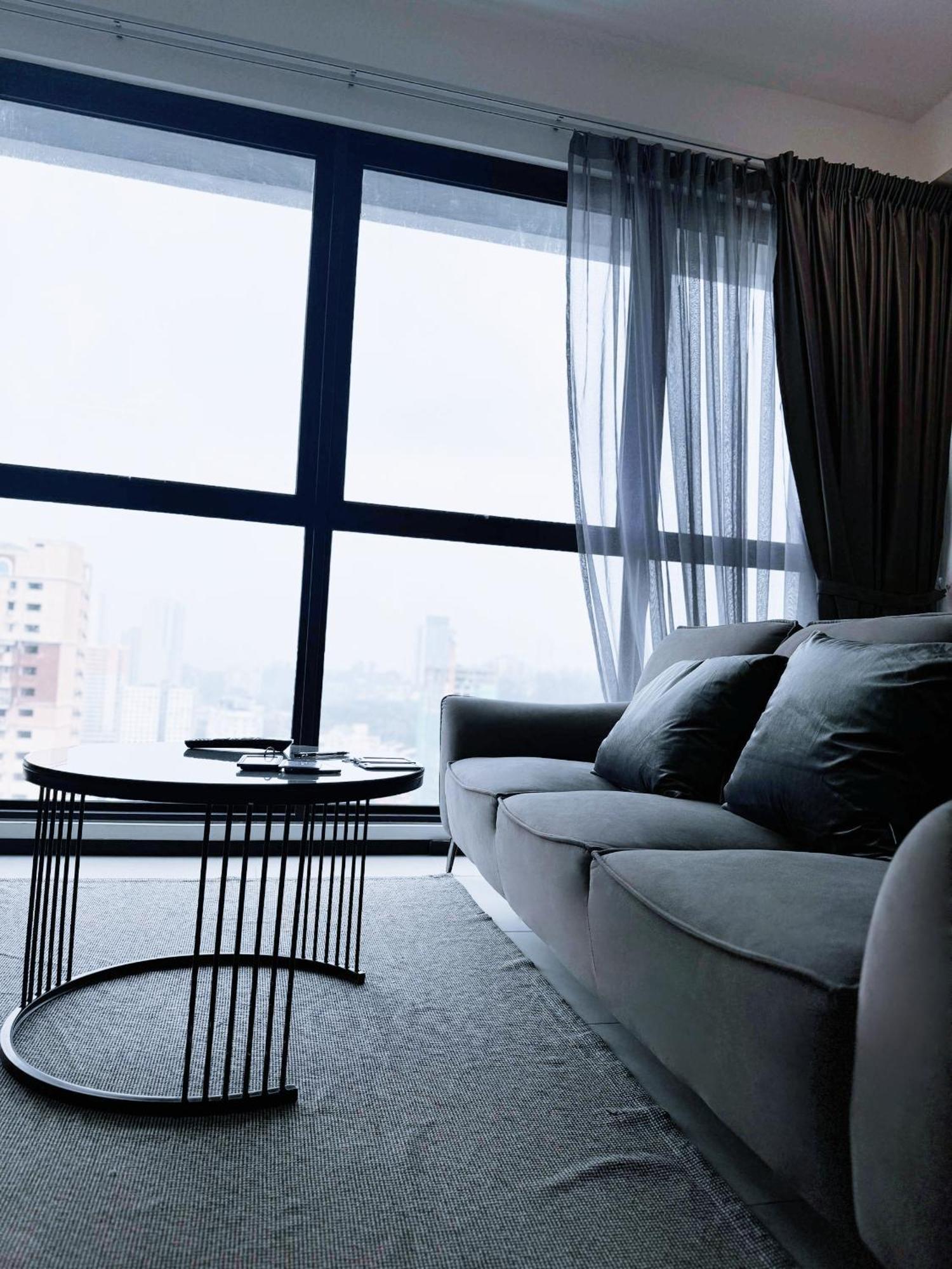 Urban Suites Two Or Three Bedroom Georgetown By Anc Jelutong Buitenkant foto