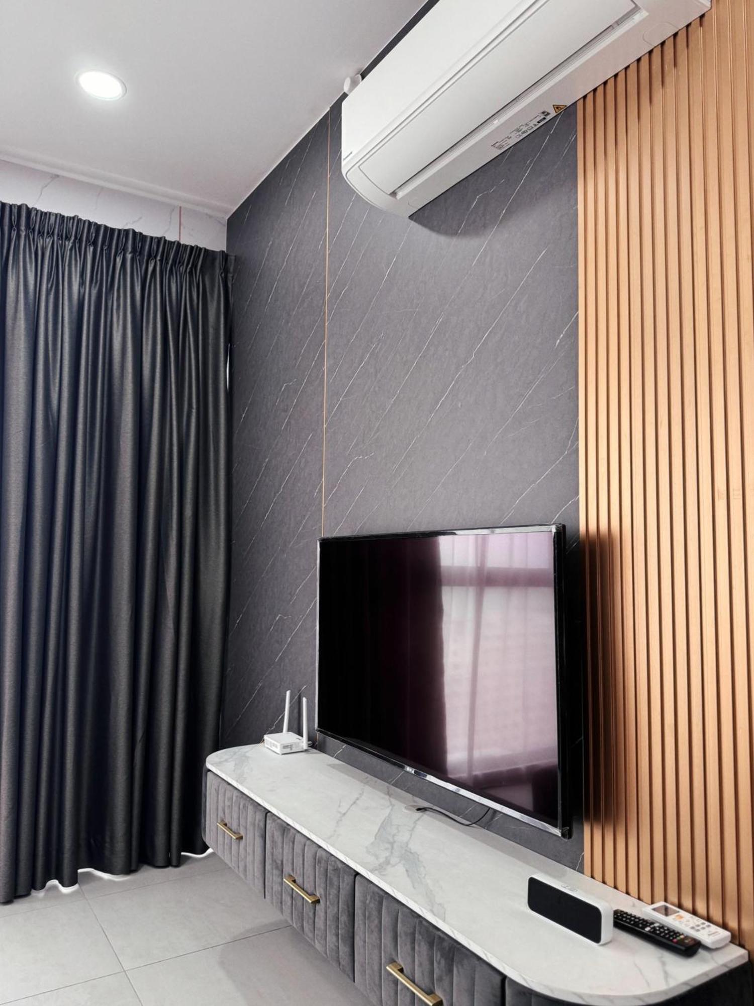 Urban Suites Two Or Three Bedroom Georgetown By Anc Jelutong Buitenkant foto