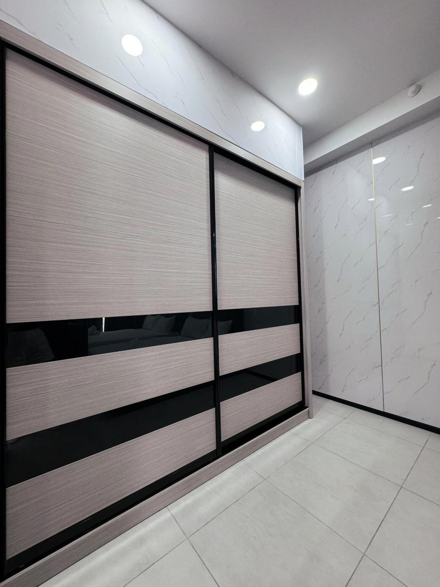 Urban Suites Two Or Three Bedroom Georgetown By Anc Jelutong Buitenkant foto