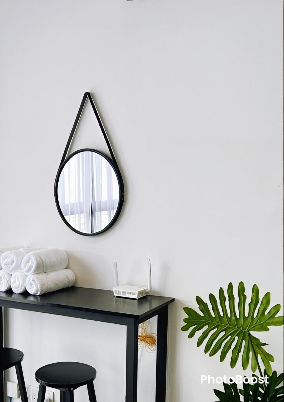 Urban Suites Two Or Three Bedroom Georgetown By Anc Jelutong Buitenkant foto